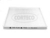 CORTECO 80000334 Filter, interior air